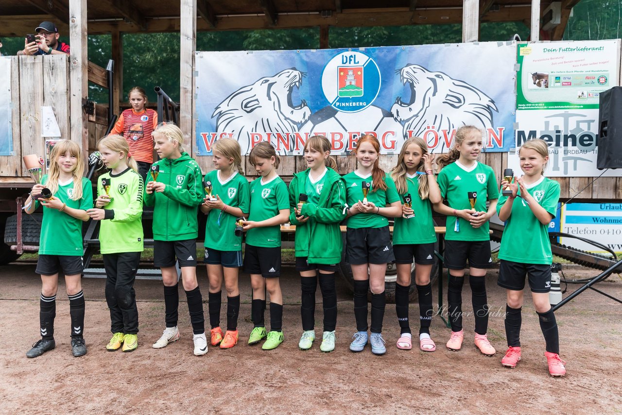 Bild 319 - Loewinnen Cup